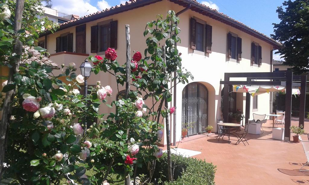 Couette-café Casale Dei Cento Acri 2*