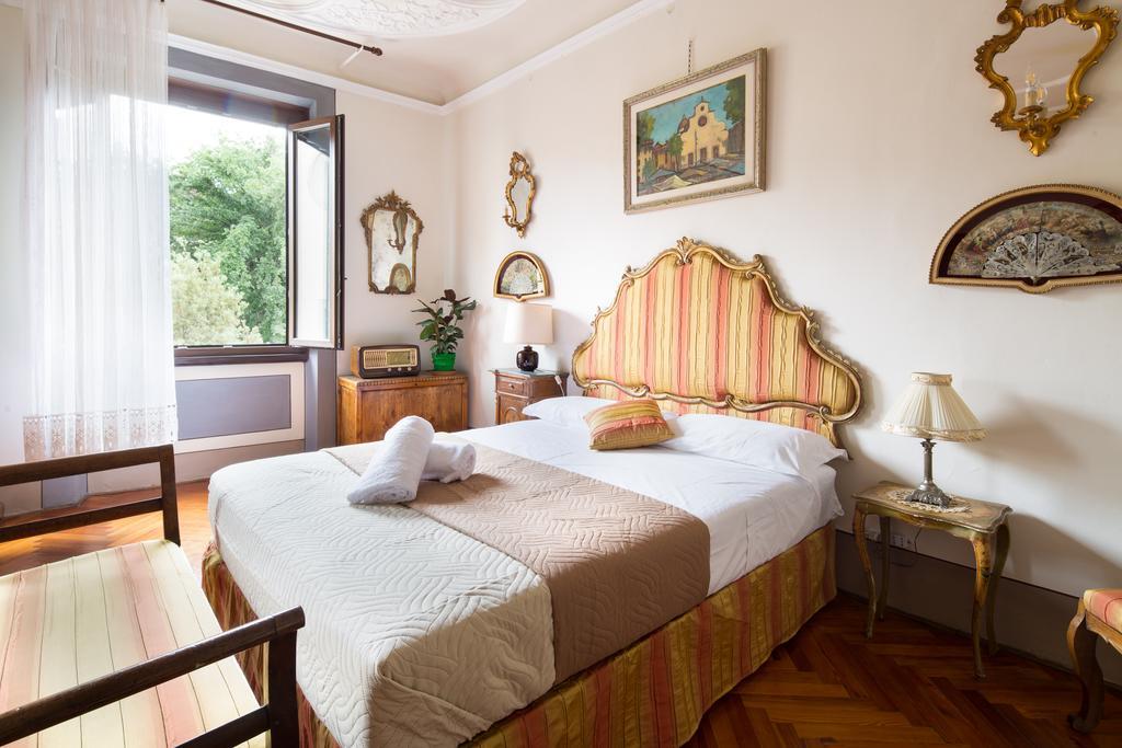 Appartement Santo Spirito Palace