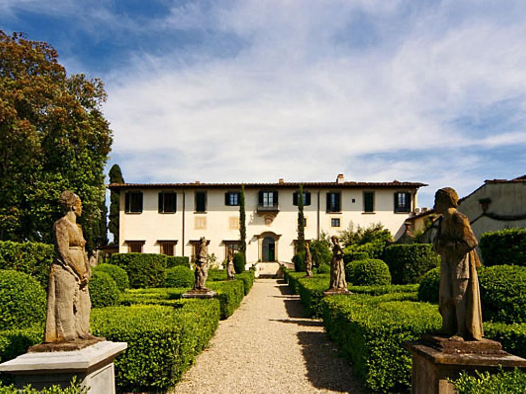 Villa Locazione Turistica La Limonaia