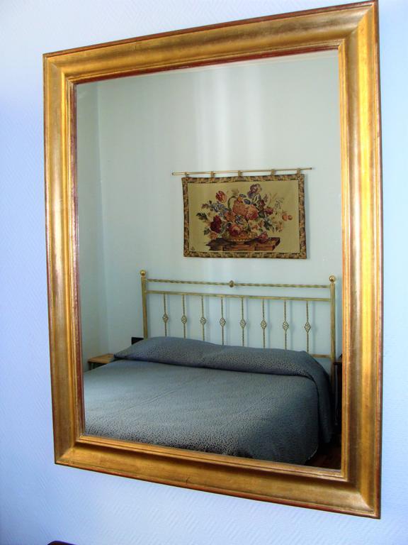 Couette-café Michelangelo 3*