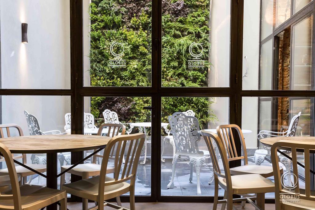 Hotel Globus Urban Florence