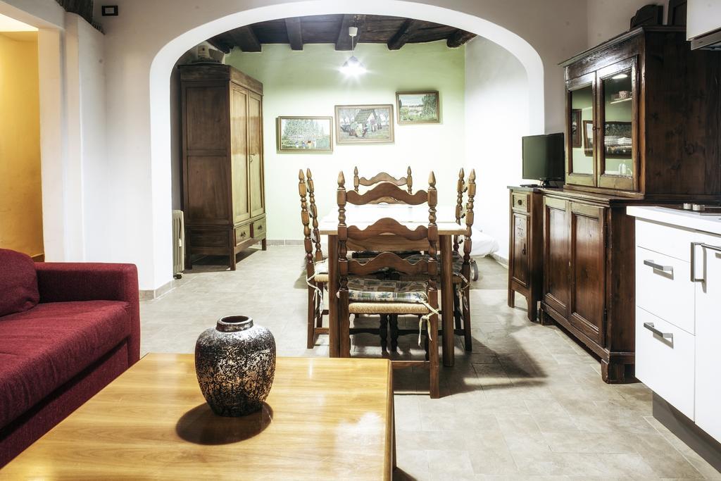 Apartment Sant'antonino Florence