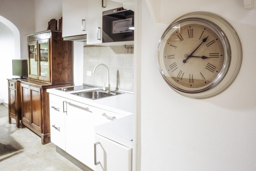 Apartment Sant'antonino Florence