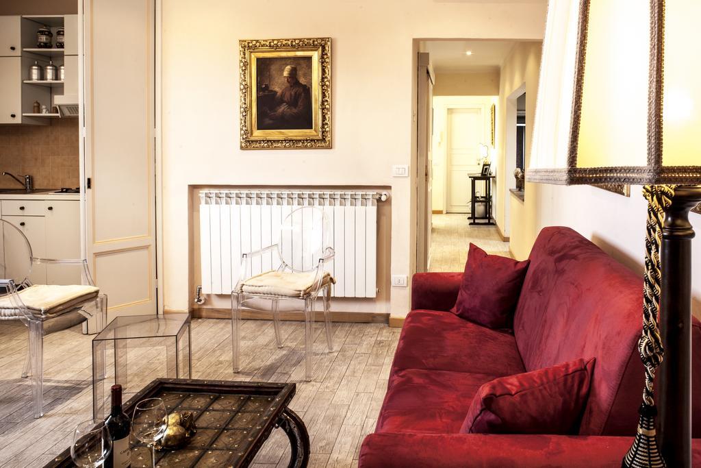Apartment Sant'antonino