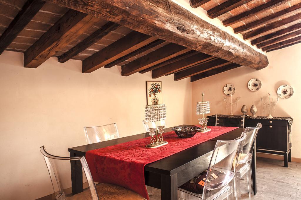 Apartment Sant'antonino *