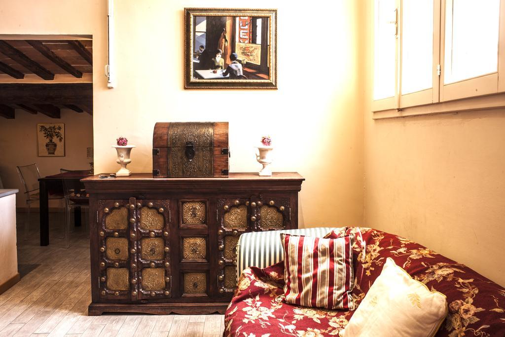 Apartment Sant'antonino *