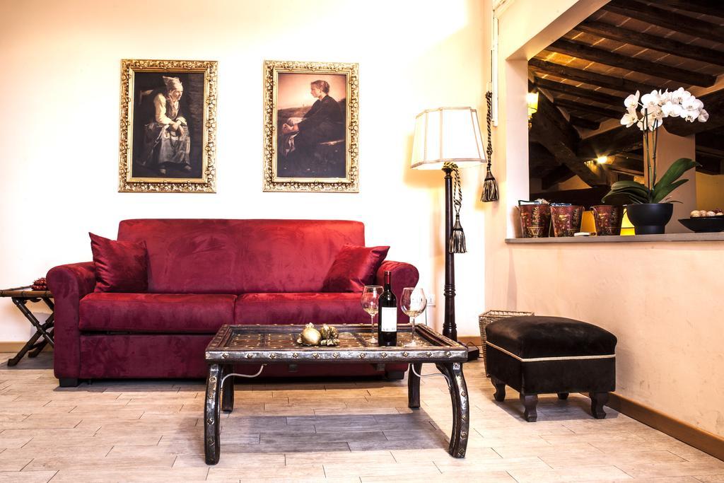 Apartment Sant'antonino Florence