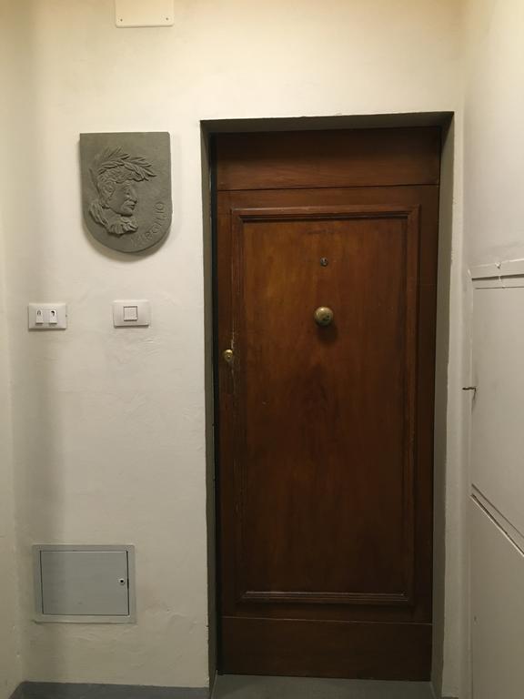 Appartement La Divina Dimora Florence