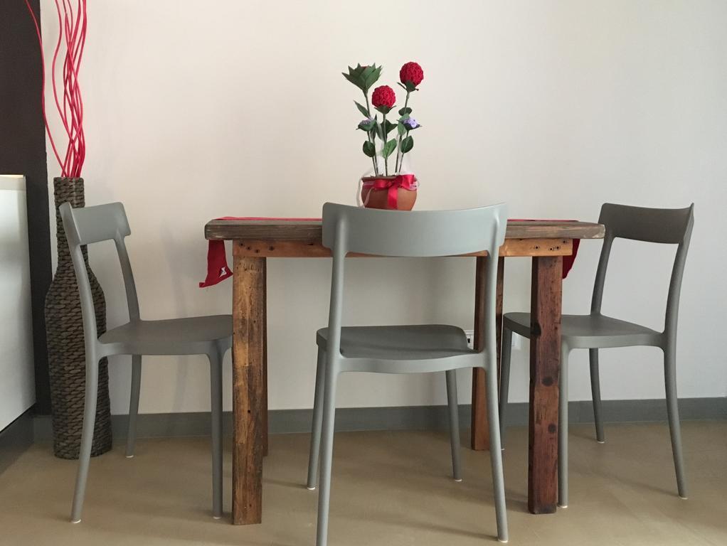 Appartement La Divina Dimora