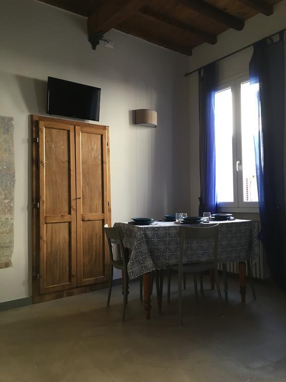 Appartement La Divina Dimora *
