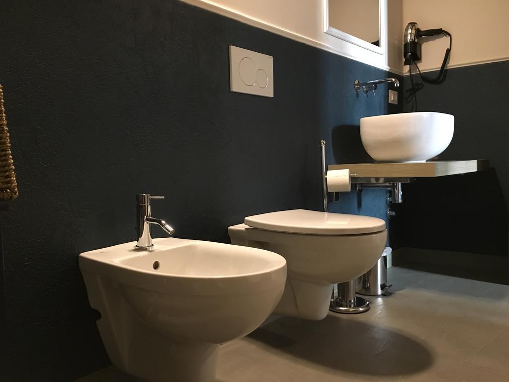 Appartement La Divina Dimora *