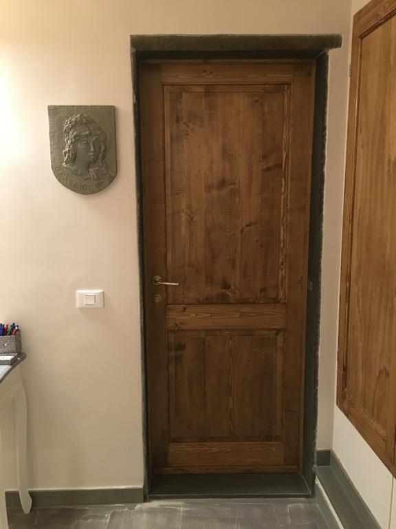 Appartement La Divina Dimora