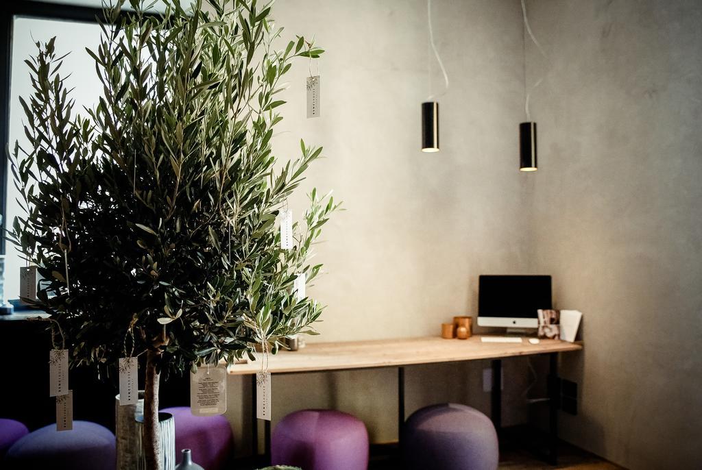 Guest house Benci House 3*