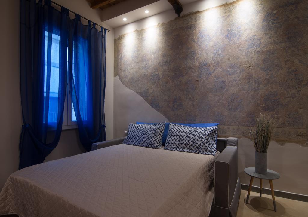 Appartement La Divina Dimora Florence