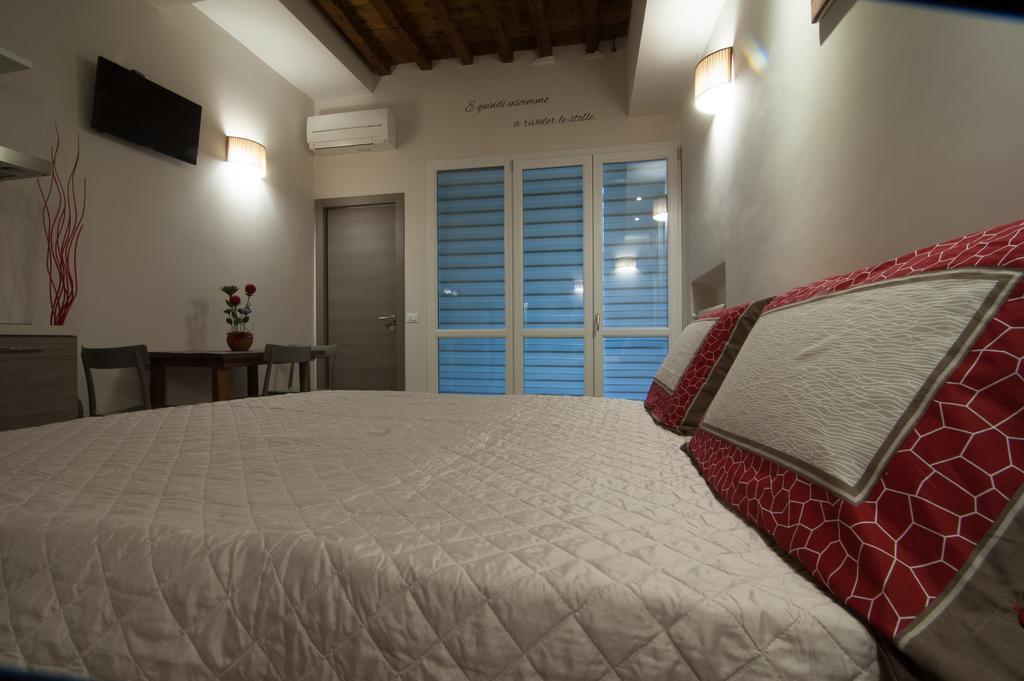 Appartement La Divina Dimora *