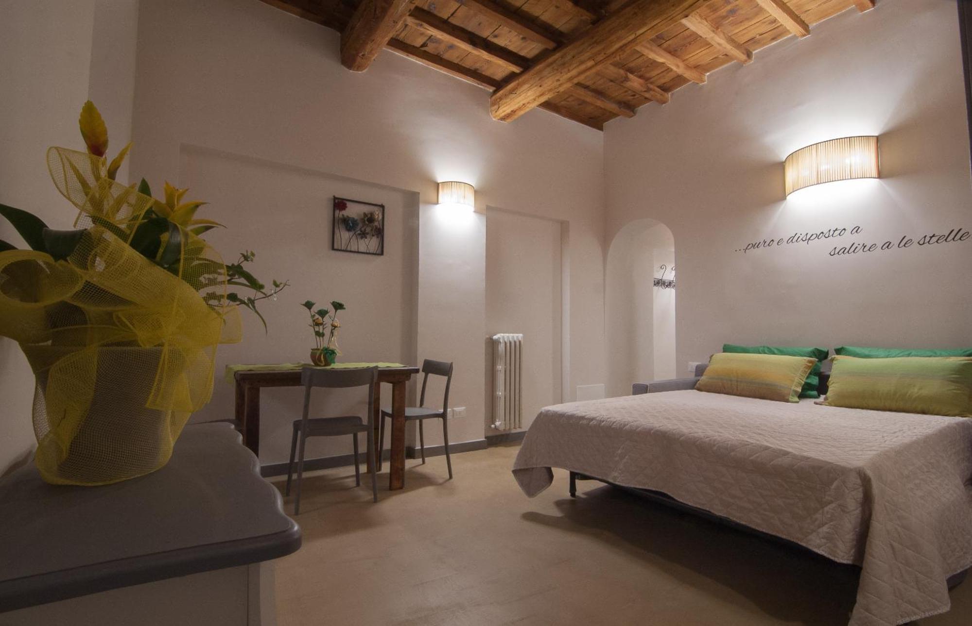 Appartement La Divina Dimora Florence