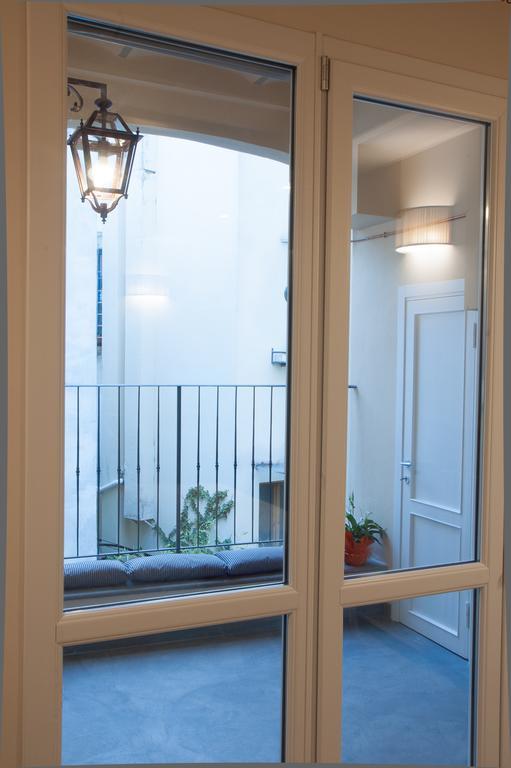 Appartement La Divina Dimora *