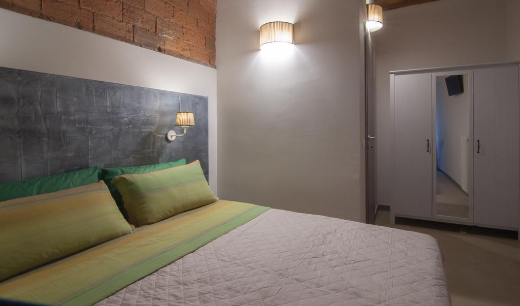 Appartement La Divina Dimora