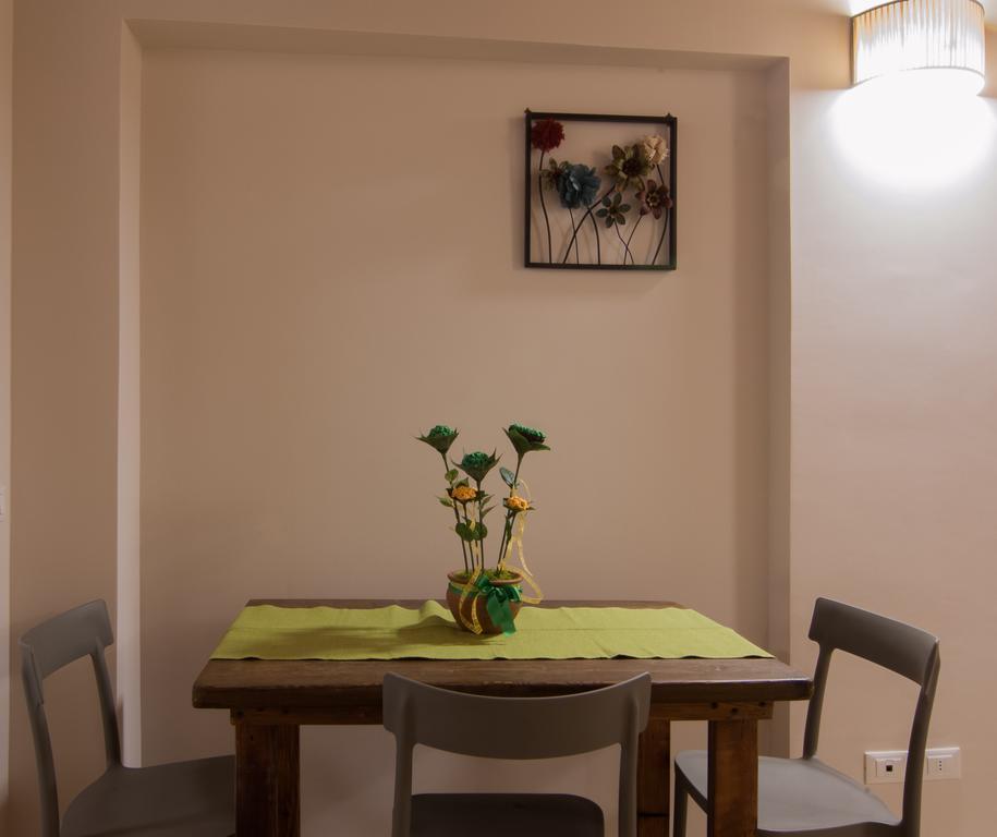 Appartement La Divina Dimora *