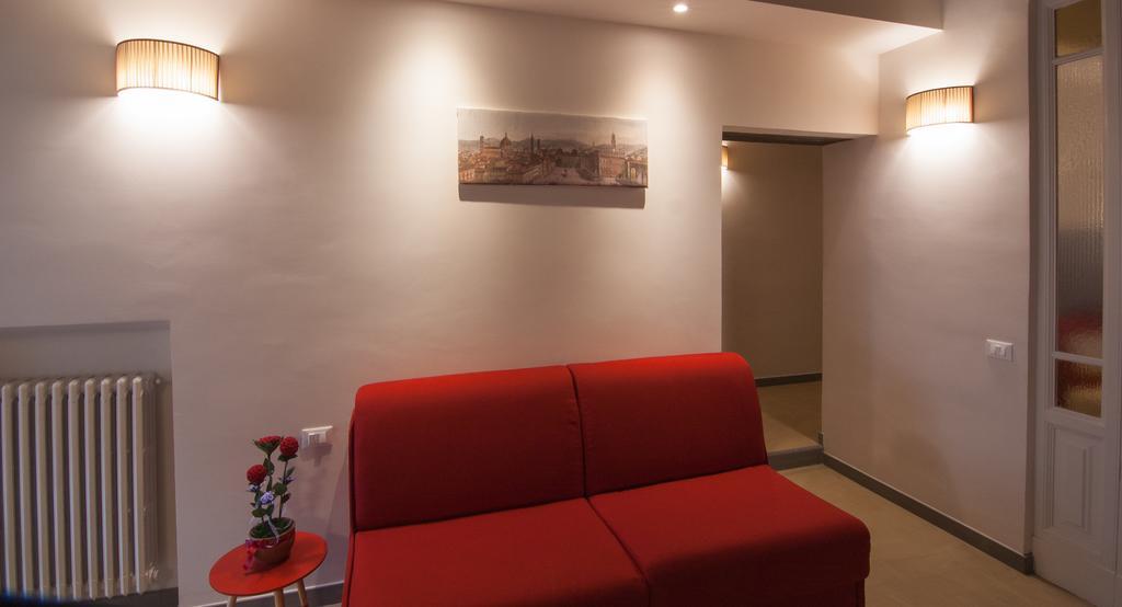 Appartement La Divina Dimora