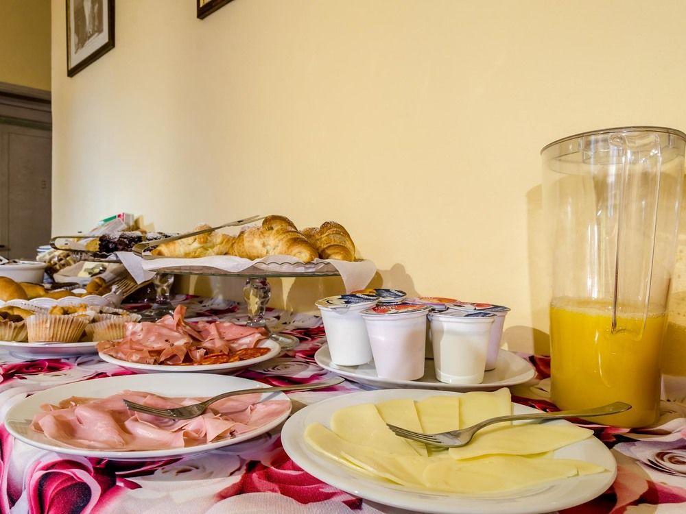 Couette-café Sangaggio House