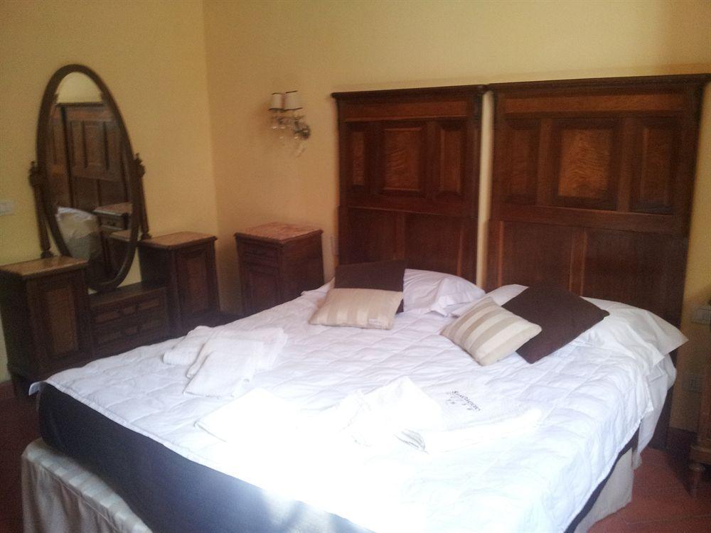 Couette-café Sangaggio House Florence