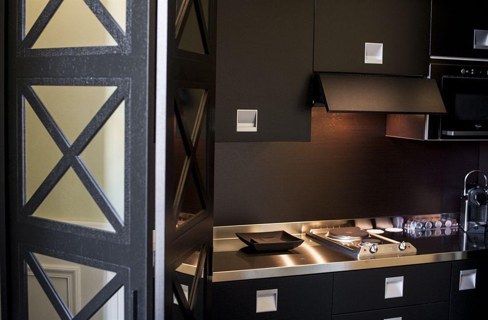 Appart hôtel Cavalieri Palace Luxury Residences 2*