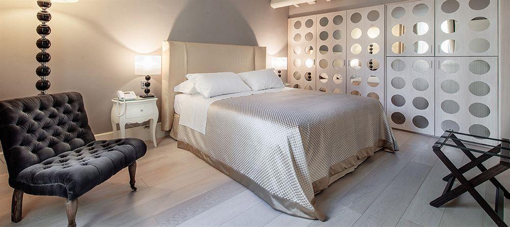 Appart hôtel Cavalieri Palace Luxury Residences 2*