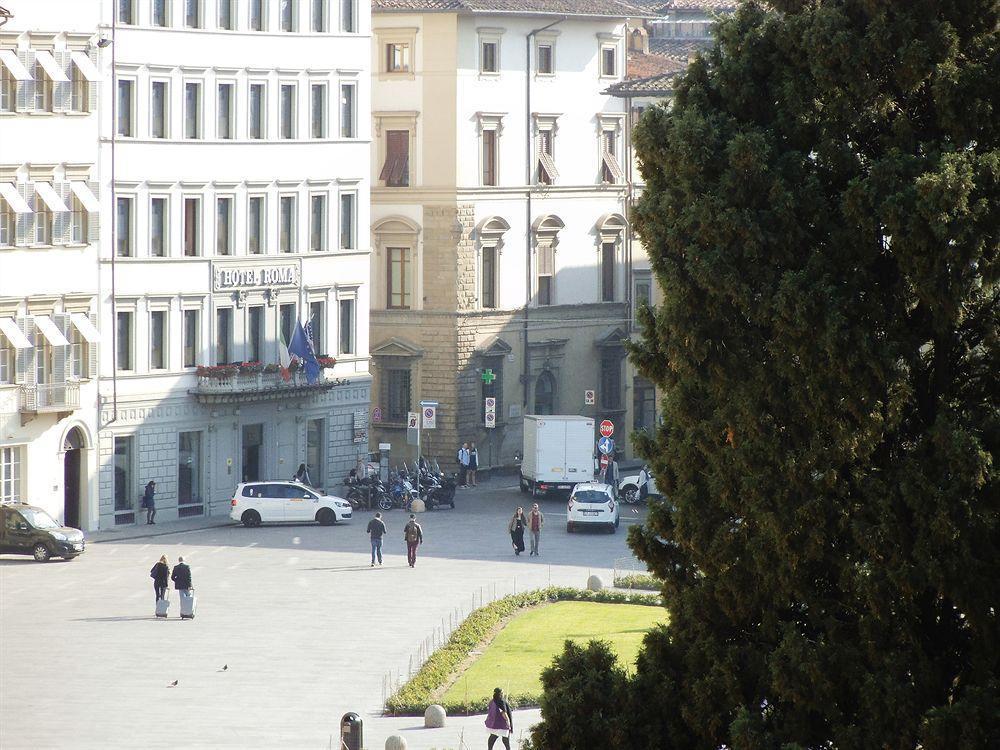 Fiorentino Florence