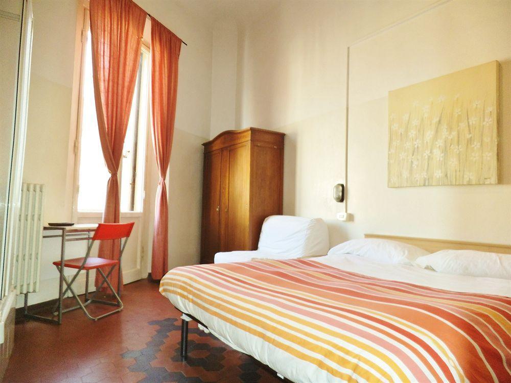 Hotel Fiorentino