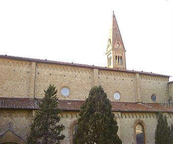 Hotel Fiorentino Florence