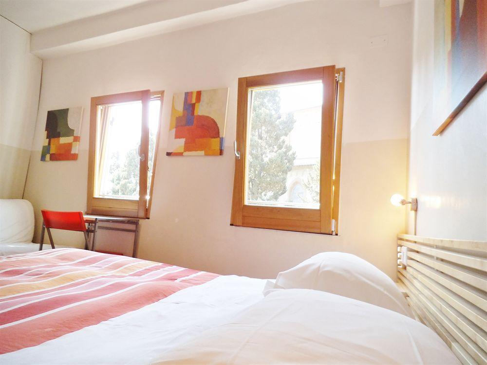 Hotel Fiorentino 3*