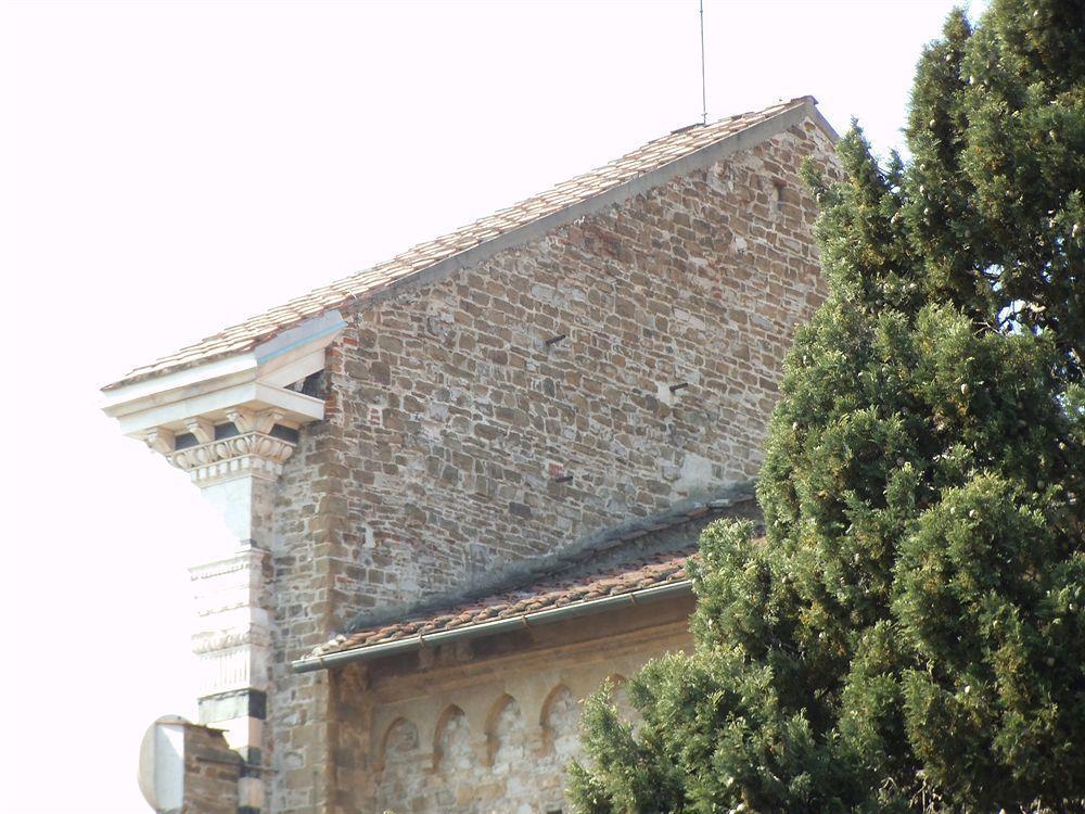 Hotel Fiorentino 3*