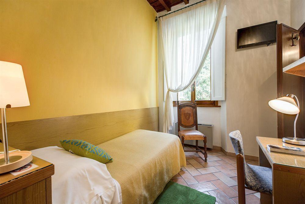 Hotel Boston Florence