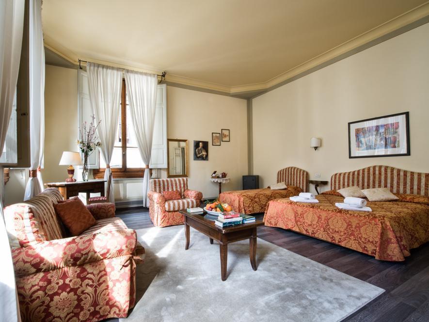 Couette-café Residenza Castiglioni