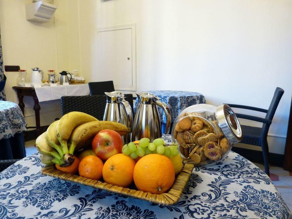 Villino Il Magnifico Couette-café 3*