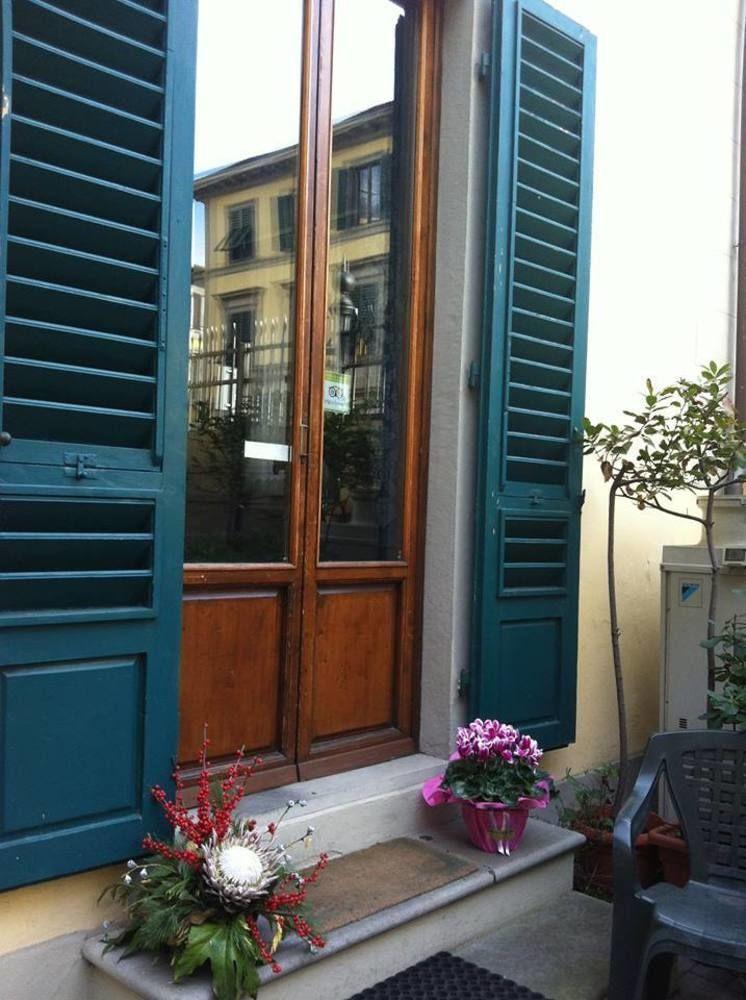 Villino Il Magnifico Couette-café