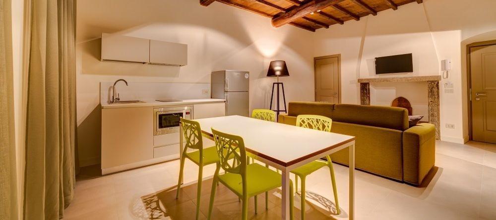 Palazzo Mannaioni Appart hôtel Florence