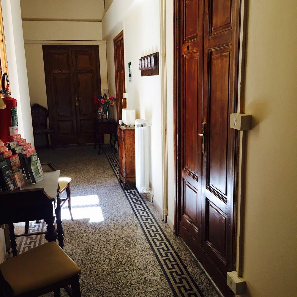 Astrid 3* Florence