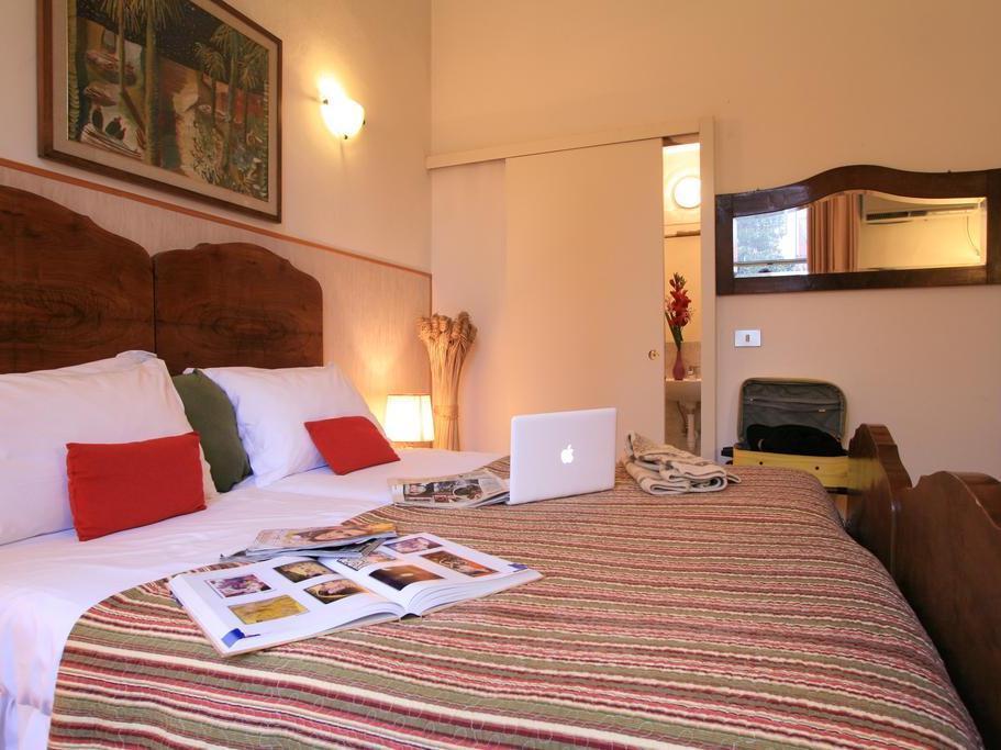 De' Pazzi Hotel Florence