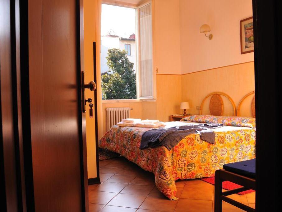 De' Pazzi Hotel