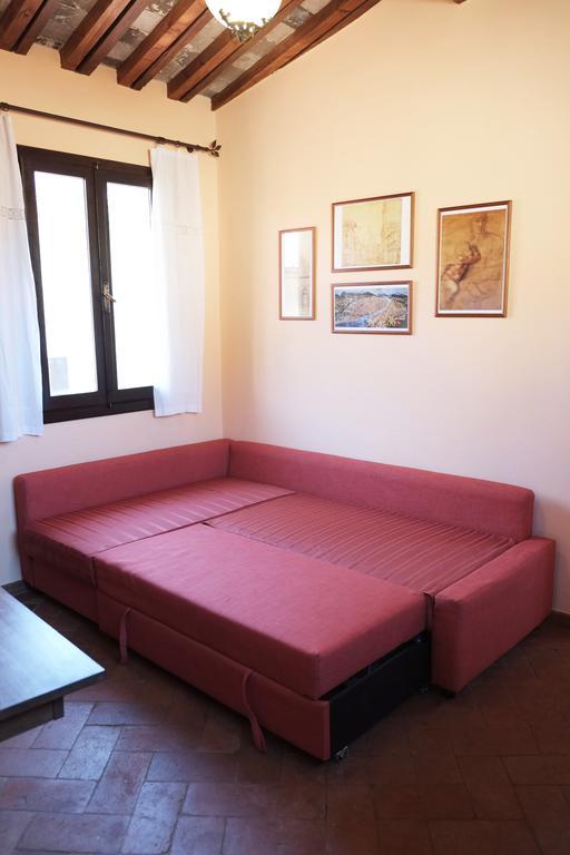 Lovely Bargello View Apartment Florence