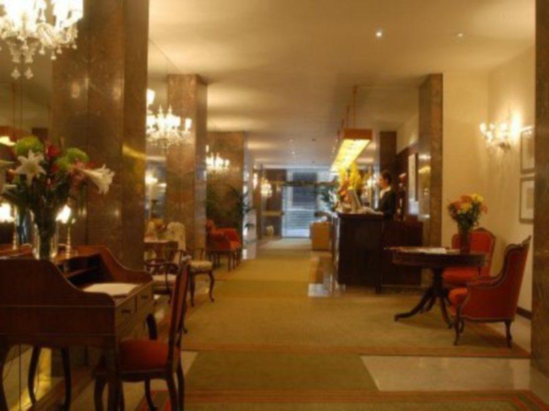 Hotel De La Florence