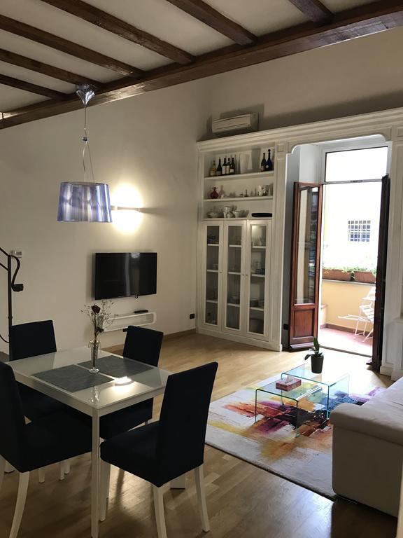 Apartment Oasi Letizia Florence