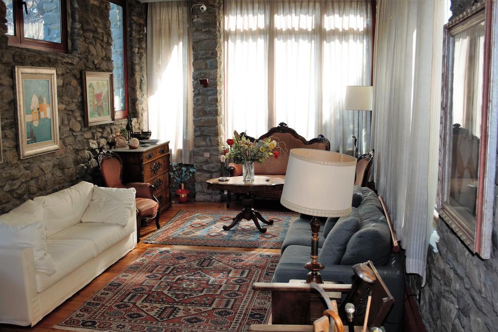 Villa Monterinaldi