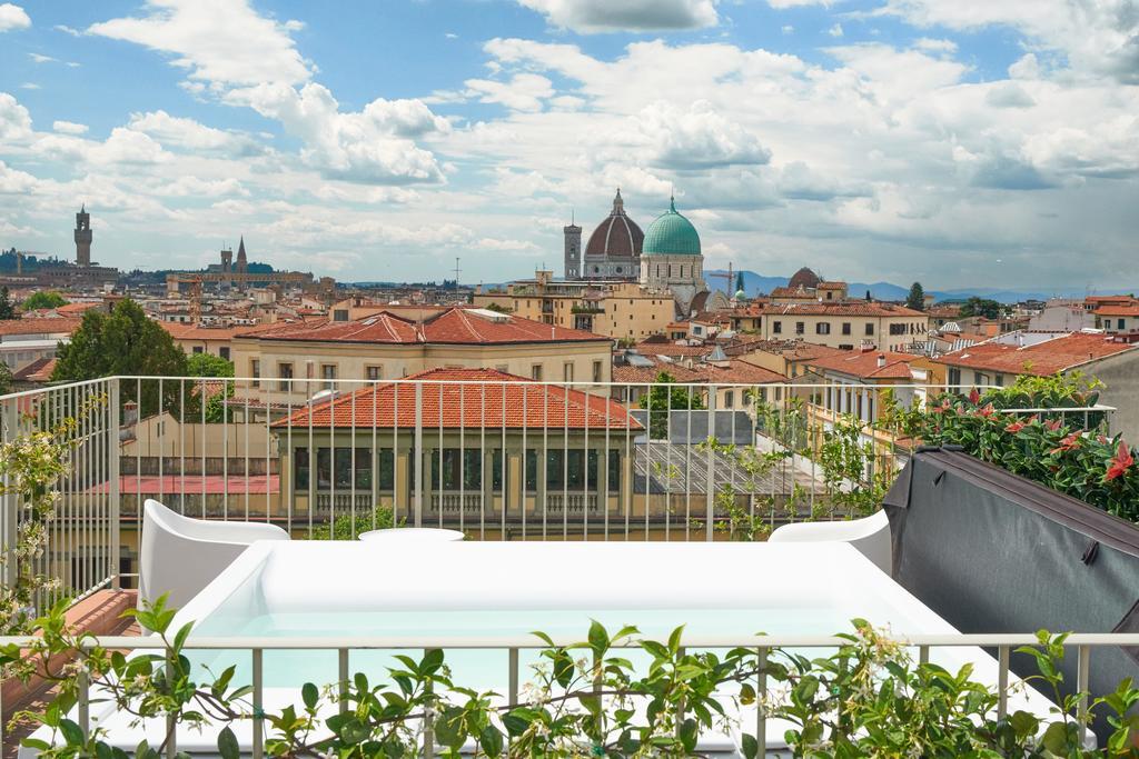 Forte16 View & 4* Florence