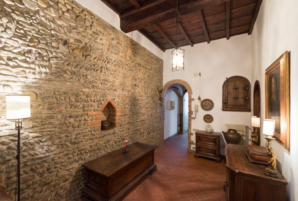 In Antico Convento Apartment *