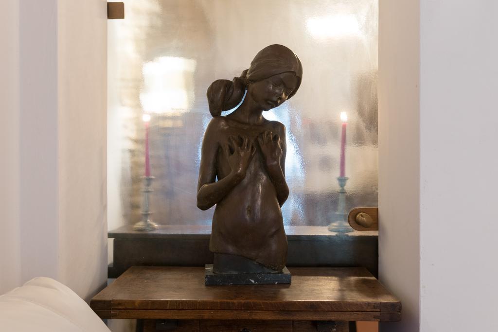 Apartment In Antico Convento Florence