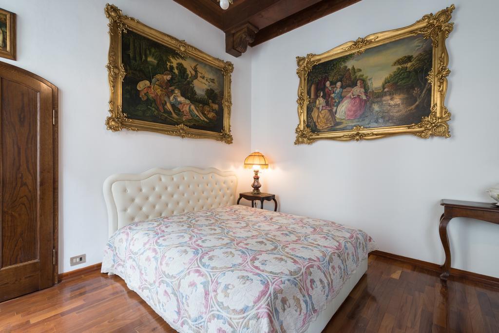 In Antico Convento Apartment *