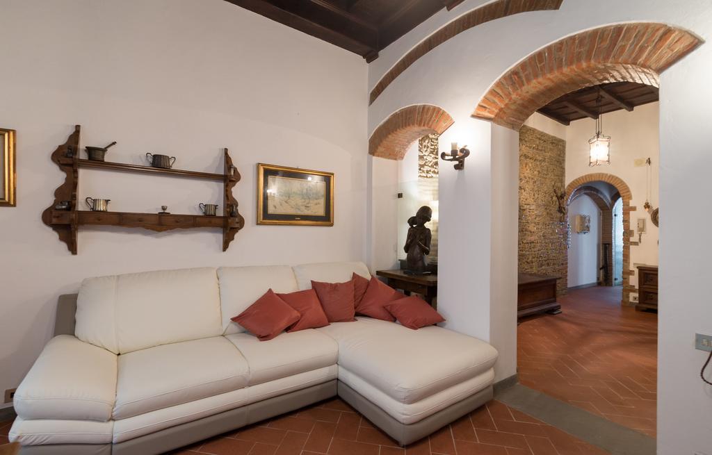 In Antico Convento Apartment